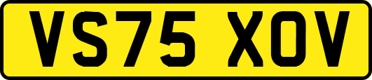 VS75XOV