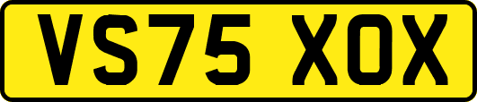 VS75XOX