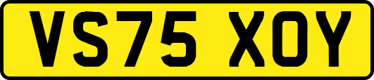 VS75XOY