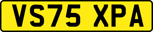 VS75XPA