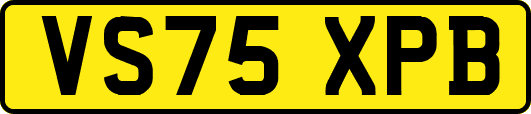 VS75XPB