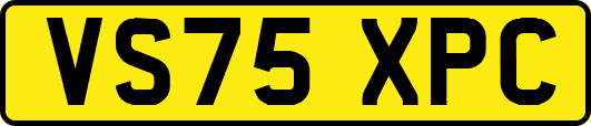 VS75XPC