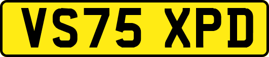 VS75XPD