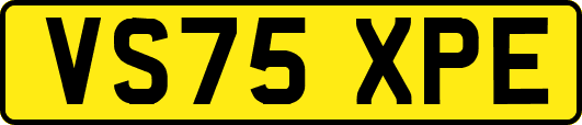 VS75XPE