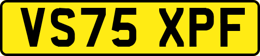 VS75XPF