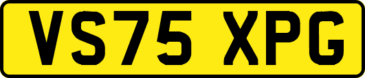 VS75XPG