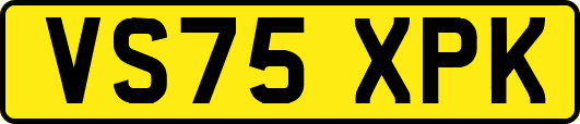 VS75XPK
