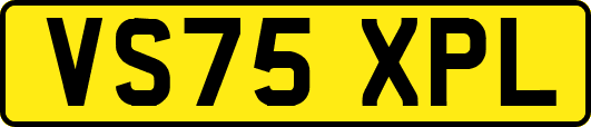 VS75XPL