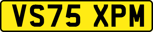 VS75XPM