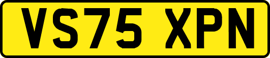 VS75XPN