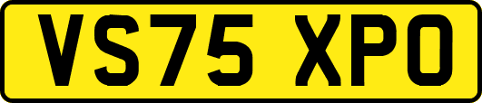 VS75XPO