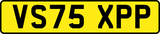 VS75XPP