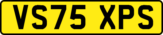 VS75XPS