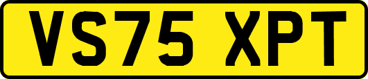 VS75XPT