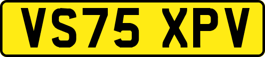 VS75XPV