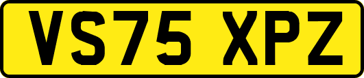 VS75XPZ