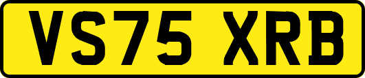 VS75XRB