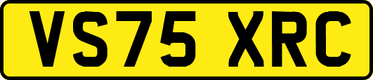 VS75XRC