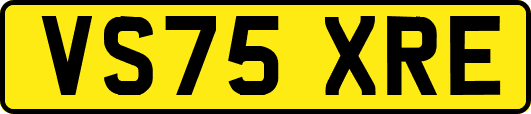 VS75XRE