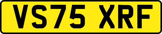 VS75XRF