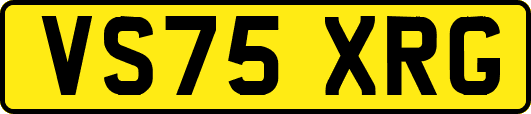 VS75XRG