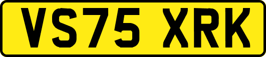 VS75XRK