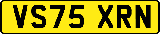 VS75XRN