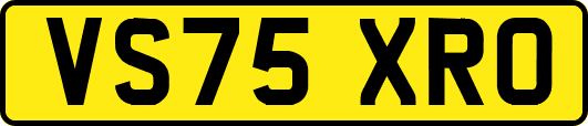 VS75XRO