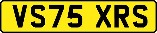 VS75XRS