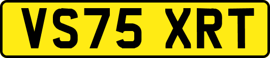 VS75XRT