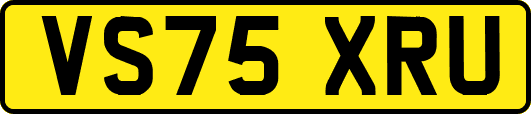 VS75XRU