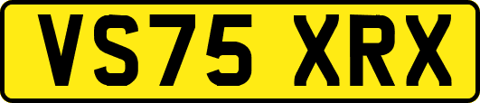 VS75XRX