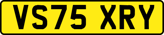 VS75XRY