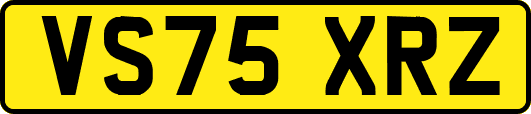 VS75XRZ