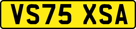 VS75XSA