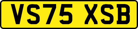 VS75XSB