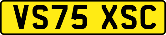 VS75XSC