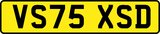 VS75XSD