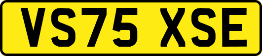 VS75XSE