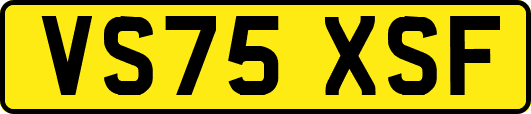 VS75XSF