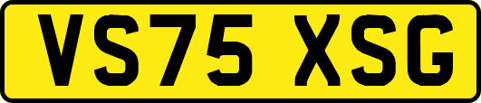 VS75XSG