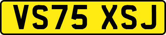 VS75XSJ