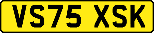 VS75XSK