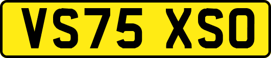 VS75XSO