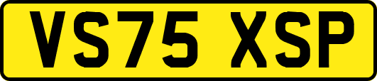 VS75XSP