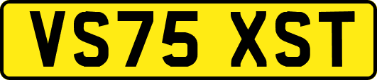 VS75XST