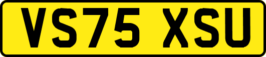 VS75XSU