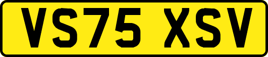 VS75XSV