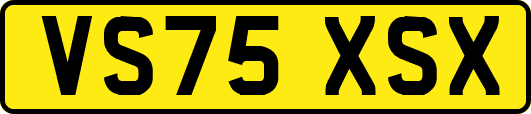 VS75XSX