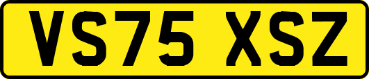 VS75XSZ
